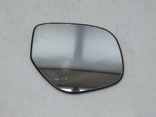  Стекло зеркала правого к Mitsubishi Outlander 3 Арт 146938