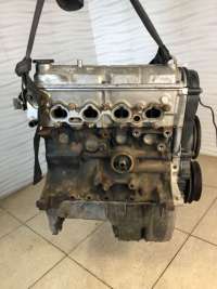 B6 Двигатель Mazda Familia Арт 39393677