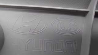 Обшивка двери багажника Hyundai Tucson 1 2006г. 817602E000QS, 817602E000 - Фото 14