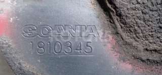 Замок кабины Scania P-series 2011г. 1810345 - Фото 3