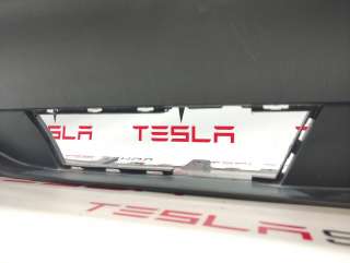 юбка бампера Tesla model Y 2022г. 1494006-00-C,1493763-00-B - Фото 11