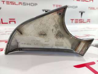 2177 . 3005 Накладка на зеркало Tesla model X Арт 9901200, вид 4