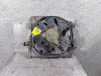  Вентилятор кондиционера Mazda Premacy 1 Арт 01025004005, вид 1