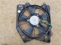 Вентилятор радиатора Honda Accord 10 Арт 41055_0110220858336, вид 1