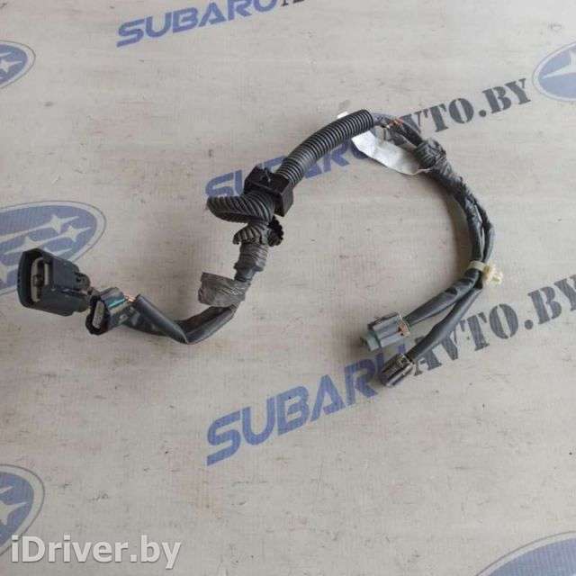 Жгут проводов (Проводка) Subaru Legacy 7 2020г. 34175an00a - Фото 1