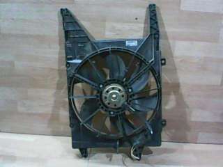 Вентилятор радиатора Renault Scenic 1 2002г. GATE 9020906 - Фото 2