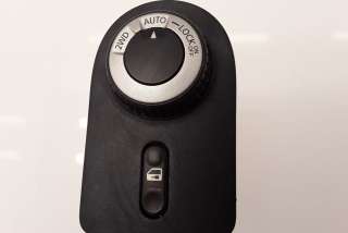 Кнопка (Выключатель) Nissan Qashqai 1 2008г. 96912JD60A, 96912, K77K770 , art816186 - Фото 4