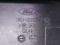 Накладка передней панели Ford S-Max 1 2006г. 1702523, 6m21u01628af - Фото 5