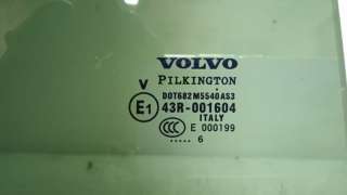 стекло двери Volvo XC90 1 2002г. 30674347 - Фото 4