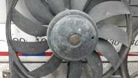  Вентилятор радиатора к Volkswagen Passat B6 Арт 6DN14KE01_A249711