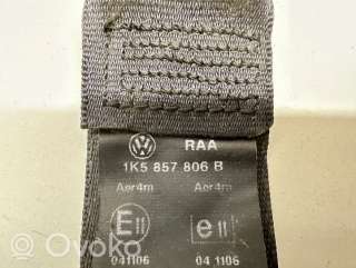 Ремень безопасности Volkswagen Jetta 5 2006г. 1k5857806b, 041106 , artEMI3367 - Фото 2