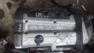 Двигатель  Peugeot 206 1 2.0  Бензин, 2003г. 2fn  - Фото 2