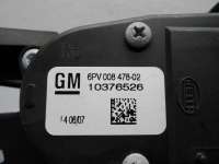 Педаль газа Hummer H3 2007г. 10376526 - Фото 4