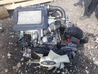 ZD30 двигатель к Nissan Cabstar 2 Арт 250293