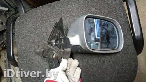Зеркало правое Audi A4 B5 1997г. rs0225402, rs0225382, 4a1858532, 3b0857934 - Фото 1