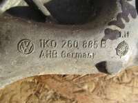 кронштейн кондиционера Skoda Octavia A5 2005г. 1K0260885B - Фото 4