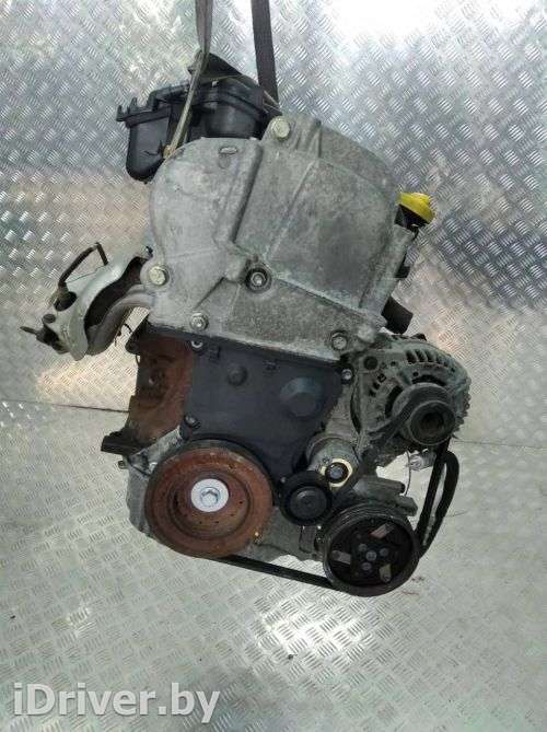 K4M Двигатель к Renault Modus Арт 27145 - Фото 3
