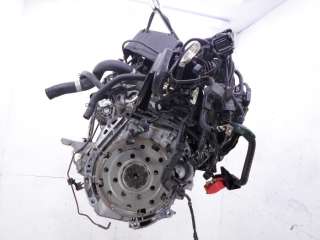 Двигатель  Honda Accord 9 2.4  Бензин, 2014г. K24W1,  - Фото 5