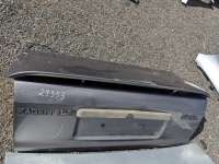  Крышка багажника (дверь 3-5) к Opel Kadett Арт 2000000029353