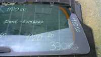 Заднее стекло USA Ford Explorer 2 1999г. USA ISB CORPORATION - Фото 2