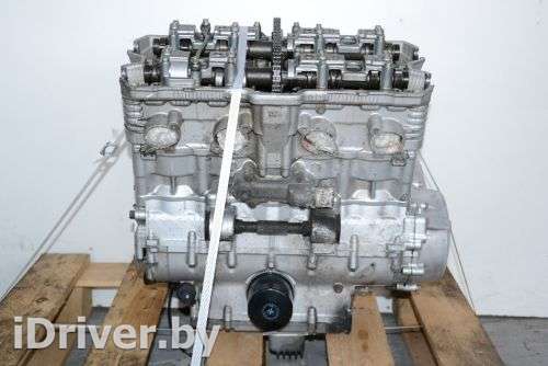 P708-107742, artmoto769122 Двигатель к Suzuki moto Bandit Арт moto769122 - Фото 2