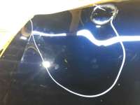 Капот BMW X5 F15 2013г. 41007381758 - Фото 5