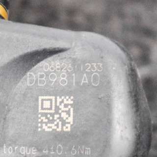 Датчик давления в шине Toyota Rav 4 3 2006г. 0682611233DB981A0 , art213176 - Фото 6