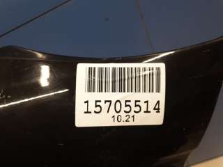 Крыло переднее левое Lada Granta 2012г. 8450104277 - Фото 2