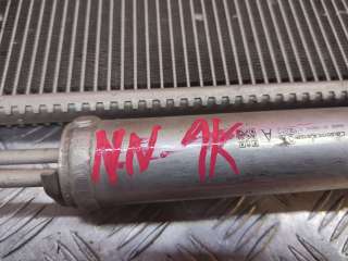 радиатор кондиционера Mitsubishi Outlander 3 2012г. 7812A394, 92131a520a - Фото 7