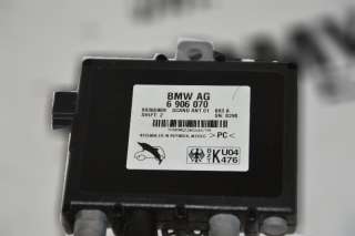 Антенна BMW X5 E53 2003г. 6906070 , art323448 - Фото 2