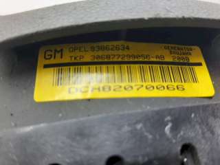 93862634 Подушка безопасности Opel Astra H Арт AG1030736, вид 6