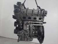 Двигатель  Volkswagen Golf 5 1.6  2007г. BLF243317  - Фото 2