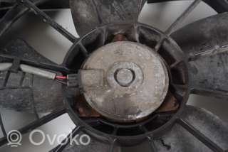 Диффузор вентилятора Suzuki Grand Vitara FT 2008г. artGVV127244 - Фото 4