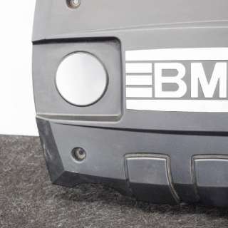 Декоративная крышка двигателя BMW 3 E90/E91/E92/E93 2010г. 7566614 , art240159 - Фото 3