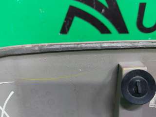 Накладка двери багажника Mazda CX-5 1 2011г. KD5450810, kd53-50811 - Фото 8