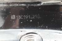 Балка подвески задняя Toyota Auris 2 2014г. 13C191252 , art821494 - Фото 2