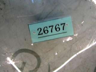 Стекло двери передней правой Mercedes B W246 2012г.  - Фото 4