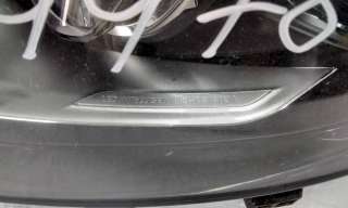 Фара передняя левая Mercedes ML/GLE w166 2015г. A1669063903 - Фото 2