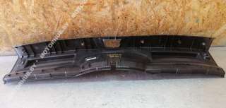 Накладка внутренняя на заднюю панель кузова Nissan Qashqai 2 2014г. 849924EA0A - Фото 7