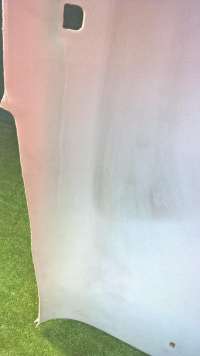 Обшивка потолка Nissan Qashqai 2 2014г. 739104EH1A - Фото 7