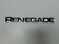  Эмблема к Jeep Renegade Арт 22295687