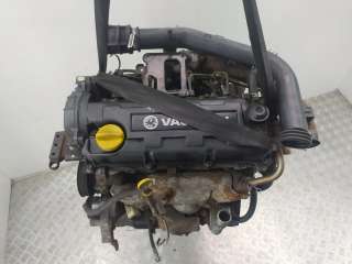Y17DT 0087473 Двигатель к Opel Astra G Арт 1036536
