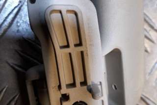 Ручка внутренняя потолочная Audi A6 C6 (S6,RS6) 2010г. 8P0857608, 8P0857608F , art3376437 - Фото 2