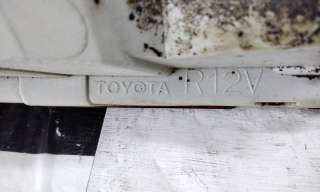Фара противотуманная правая передняя Toyota Land Cruiser Prado 150 2009г. 8158160240 - Фото 4
