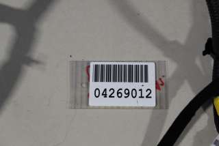 Жгут проводов в торпедо Kia Quoris 2012г. 911303T430 - Фото 2