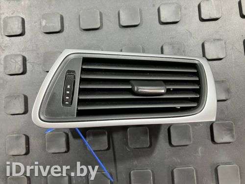 Дефлектор обдува салона Audi A7 1 (S7,RS7) 2012г. 4G8820902,4G88209026PS - Фото 1