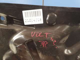 Панель двери задней правой Chevrolet Volt 2011г.  - Фото 2