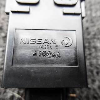 Кнопка (Выключатель) Nissan Qashqai 2 2015г. 4EA0D41024A , art41845 - Фото 5