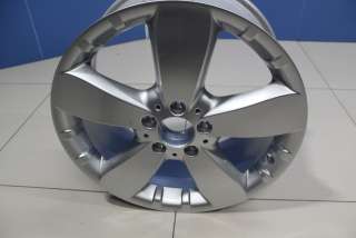 Диск колесный алюминиевый R18 к Mercedes ML W164 A1644010302 - Фото 5