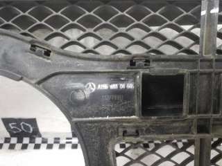 Решетка радиатора Mercedes GLA X156 2013г. A1568880460 - Фото 6